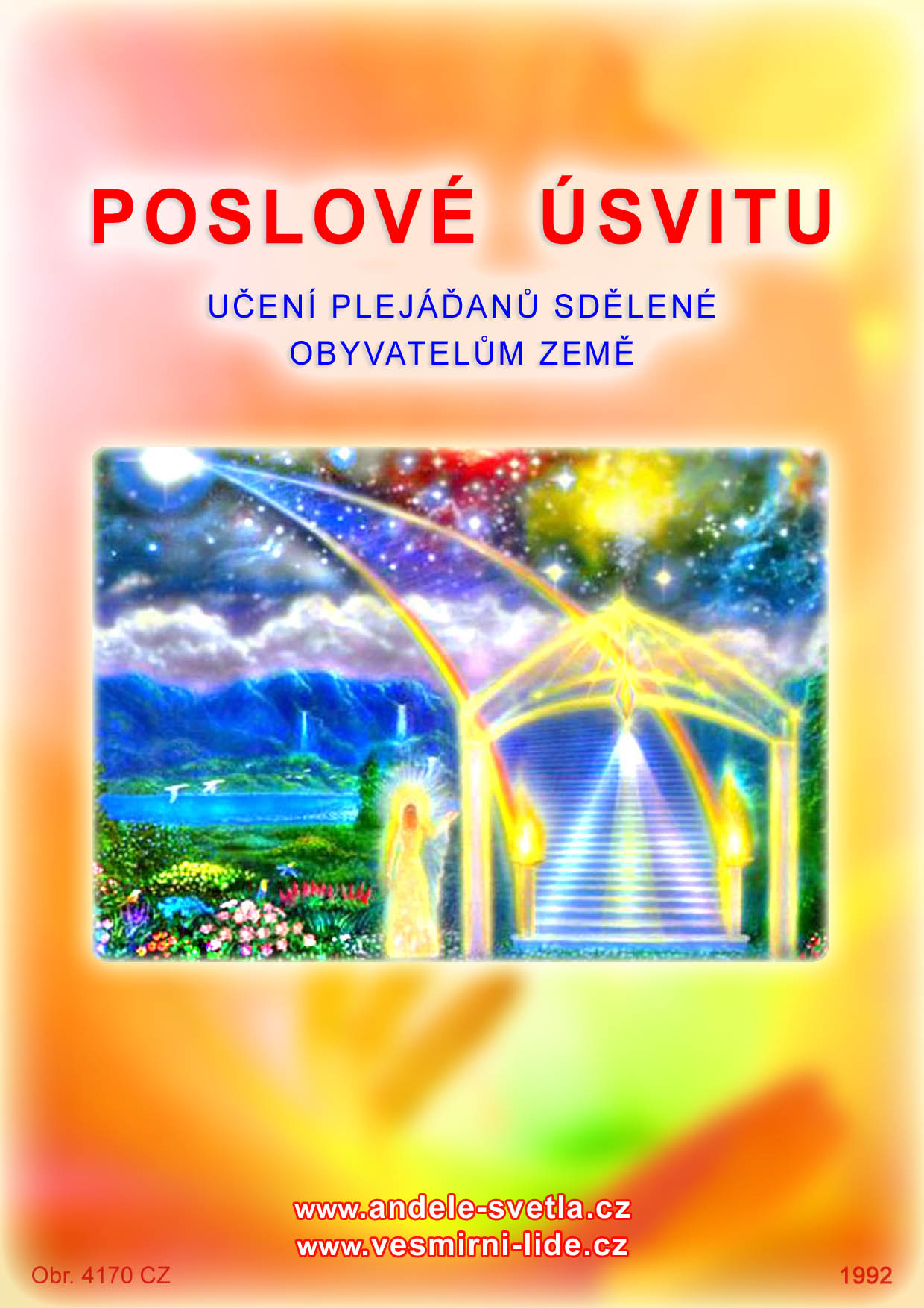  KNIHA KE STA�EN� ... 